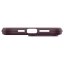 Kryt Caseology Parallax Mag Magsafe iPhone 15 Pro Burgundy