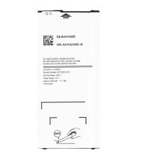 EB-BA510ABE akkumulátor Samsung Li-Ion 2900mAh (OEM)