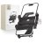 Držiak na bicykel Tech-Protect V1 Universal Bike Mount Black
