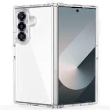 Kryt Tech-Protect Flexair Hybrid Samsung Galaxy Z Fold 7 Clear Kryt Tech-Protect Flexair Hybrid Samsung Galaxy Z Fold 7 Clear