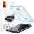 Edzett védőüveg Spigen Glas.Tr ”Ez Fit” 2-Pack Samsung Galaxy S24 Ultra Clear