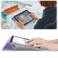Kryt Tech-Protect SC Pen Xiaomi Redmi Pad 2 11.0 Violet