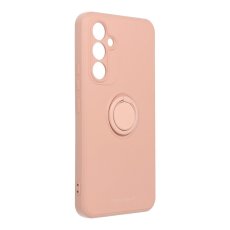 Kryt Roar Case Amber Samsung Galaxy A54 5G Pink