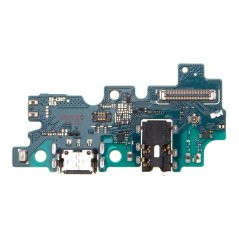 Samsung Galaxy A30s Nabíjací konektor s PCB doskou Samsung Galaxy A30s Nabíjací konektor s PCB doskou