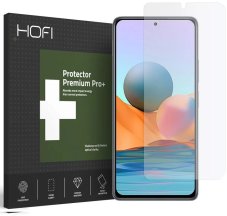 HOFI HYBRID GLASS XIAOMI REDMI NOTE 10 PRO