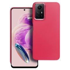 Kryt Frame Case Xiaomi Redmi Note 12S Magenta Kryt Frame Case Xiaomi Redmi Note 12S Magenta