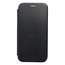 Kryt Book Forcell Elegance Huawei P Smart 2019 čierny Kryt Book Forcell Elegance Huawei P Smart 2019 čierny