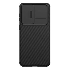 Nillkin CamShield PRO tok a Samsung Galaxy A37 készülékhez Black