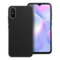 Kryt Frame Case Xiaomi Redmi 9At / Redmi 9A Black Kryt Frame Case Xiaomi Redmi 9At / Redmi 9A Black
