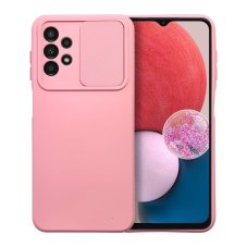 Kryt Slide Case Samsung Galaxy A13 4G Light Pink Kryt Slide Case Samsung Galaxy A13 4G Light Pink
