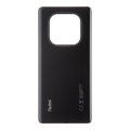 Xiaomi Redmi Note 14 Pro 4G csere hátsó akkumulátorfedél Black
