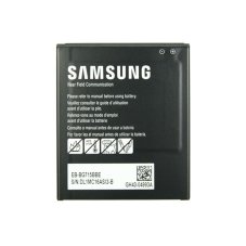 EB-BG715BBE Samsung Baterie Li-Ion 4050mAh (Service Pack - originální díl) EB-BG715BBE Samsung Baterie Li-Ion 4050mAh (Service Pack - originální díl)