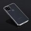 Transparentný silikónový kryt s hrúbkou 0,5mm  Samsung Galaxy A23 5G