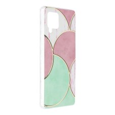 Kryt Forcell MARBLE COSMO Case  Samsung Galaxy A42 5G design 05