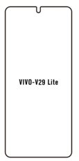 engaroGuard Hydrogel - ochranná fólie - Vivo V29 Lite 5G
