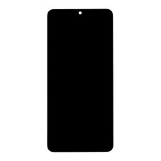 Kijelző kerettel Samsung A315F Samsung Galaxy A31 Black (TFT) Samsung Galaxy A31 Black (TFT)