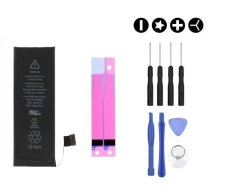 MULTIPACK - OEM Batéria iPhone SE + lepka pod batériu + sada náradia MULTIPACK - OEM Batéria iPhone SE + lepka pod batériu + sada náradia
