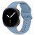 Remienok Tech-Protect Silicone Samsung Galaxy Watch 8 / Classic (40 / 44 / 46 mm) Baby Blue