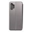 Kryt Book Elegance Samsung Galaxy A13 4G Grey