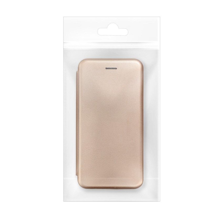 Tok Elegance Book Case Xiaomi 13T / 13T Pro Złoty
