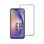 Kryt Ochranné tvrdené sklo  - Samsung Galaxy A54 5G Full Face (Full Glue With Frame/Small Size) - Black Ochranné tvrdené sklo