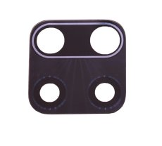 Csereüveg a hátsó kamerához - Xiaomi Redmi Note 9, Redmi Note 9S, Redmi Note 9 Pro Max