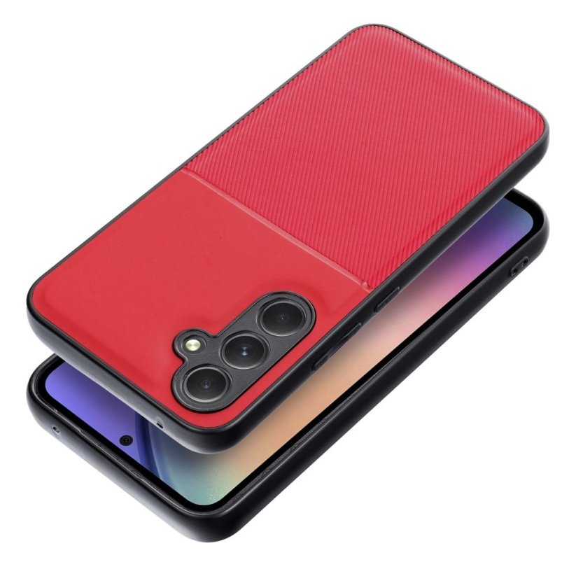 Kryt Noble Case Samsung Galaxy A54 5G Red