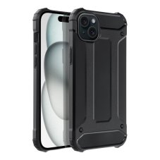 Kryt Armor Case iPhone 15 Plus Black Kryt Armor Case iPhone 15 Plus Black