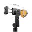 Selfie tyč Tech-Protect L08S Bluetooth Selfie Stick Tripod Black