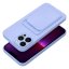 Kryt Case Card iPhone 13 Pro Max Violet