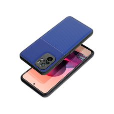 Kryt Noble Case Xiaomi Redmi Note 15 4G Blue Kryt Noble Case Xiaomi Redmi Note 15 4G Blue