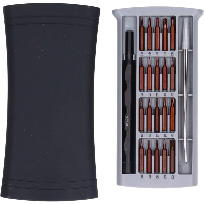 Best 38 In 1 Tool Kit (Bst-8921)