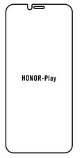 engaroGuard Hydrogel - ochranná fólie - Honor Play