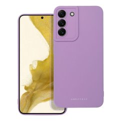 Kryt Roar Luna Case Samsung Galaxy S22 Violet