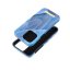 Kryt Forcell F-Protect Mirage Case s MagSafe iPhone 15 Pro Max Blue Bird