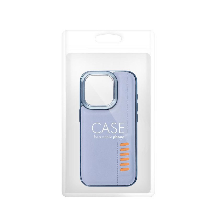 Kryt Milano Case Xiaomi Redmi Note 13 Pro 5G Blue