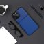 Kryt Case Xiaomi Redmi 13C / Poco C65 Noble Blue