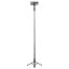 Selfie tyč Spigen S580W Magsafe Bluetooth Selfie Stick Long Tripod Black