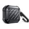 Púzdro/kryt Supcase Unicorn Beetle Pro Apple Airpods 3 Black
