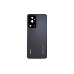 Xiaomi 13 Lite náhradný kryt batérie vč. Rámečku náhradné sklíčka zadnej kamery Black Xiaomi 13 Lite náhradný kryt batérie vč. Rámečku náhradné sklíčka zadnej kamery Black