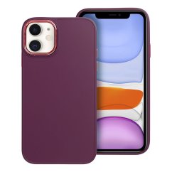 Kryt Frame Case iPhone 11 Purple