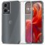 Kryt Tech-Protect Flexair Motorola Moto G85 5G Clear