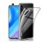 0,5 mm vastagságú szilikon tok Huawei P Smart Z