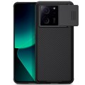 Kryt Nillkin Camshield Pro Xiaomi 13T / 13T Pro Black