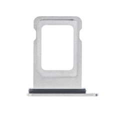 iPhone 13 Pro, 13 Pro Max - SIM tray (Silver)