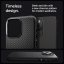 Kryt Spigen Mag Armor Magsafe iPhone 15 Pro Matte Black