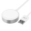 Kábel Tech-Protect Ultraboost Magnetic Charging Cable 120cm Apple Watch White