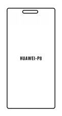 engaroGuard Hydrogel - ochranná fólie - Huawei P8