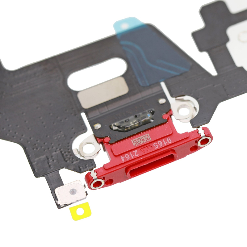 iPhone 11 - dokkoló töltő alsó flex csatlakozó (TERMÉK)RED™