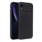 Kryt Case Carbon Premium iPhone XR Black
